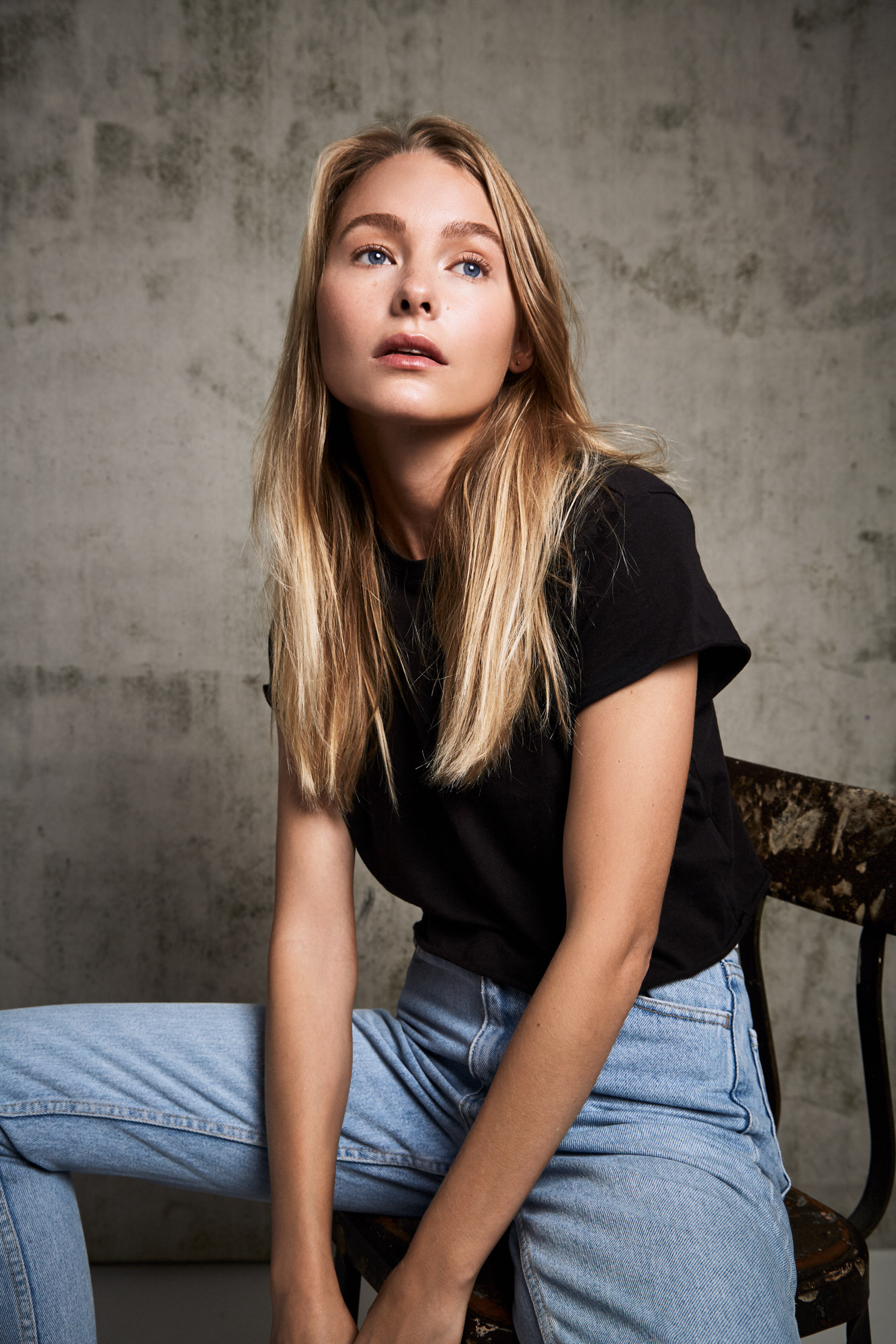 Nate Mandurrago, Kseniia Dubovitz 02